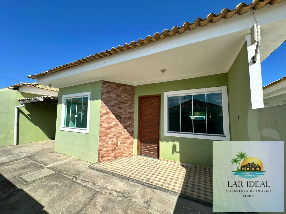Casa, 4 quartos, 95 m² - Foto 5