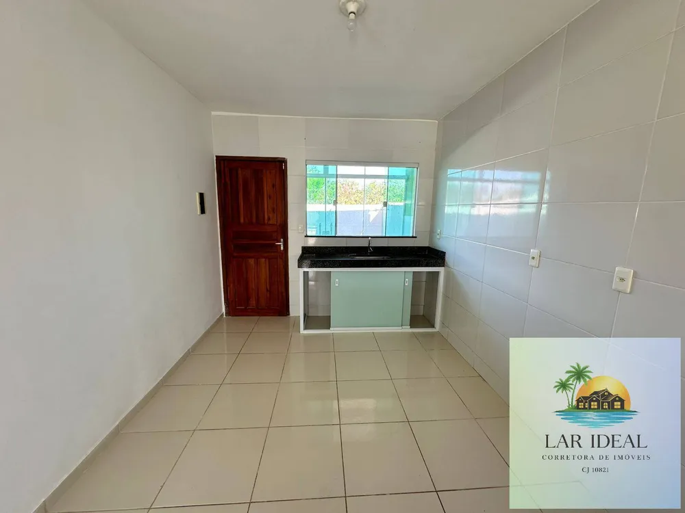 Casa, 4 quartos, 95 m² - Foto 16