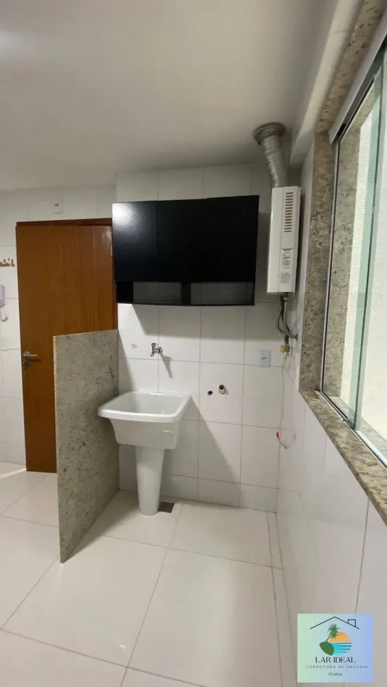 Apartamento, 2 quartos - Foto 13
