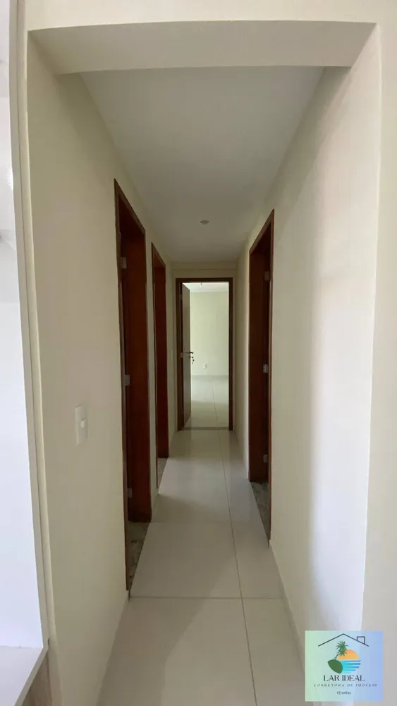Apartamento, 2 quartos - Foto 11