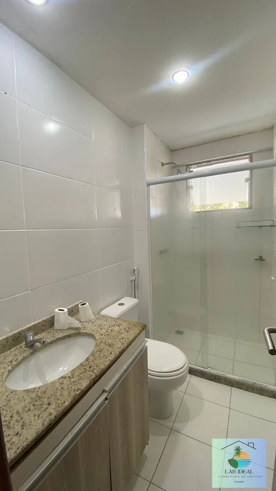 Apartamento, 2 quartos - Foto 14