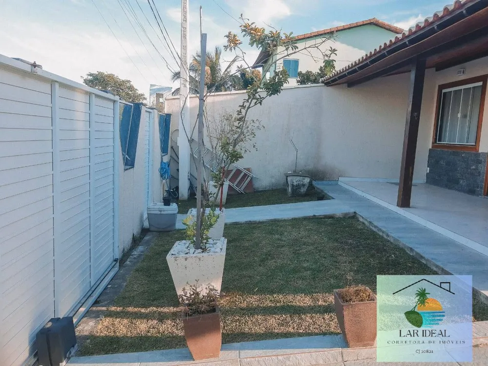 Casa, 3 quartos - Foto 5