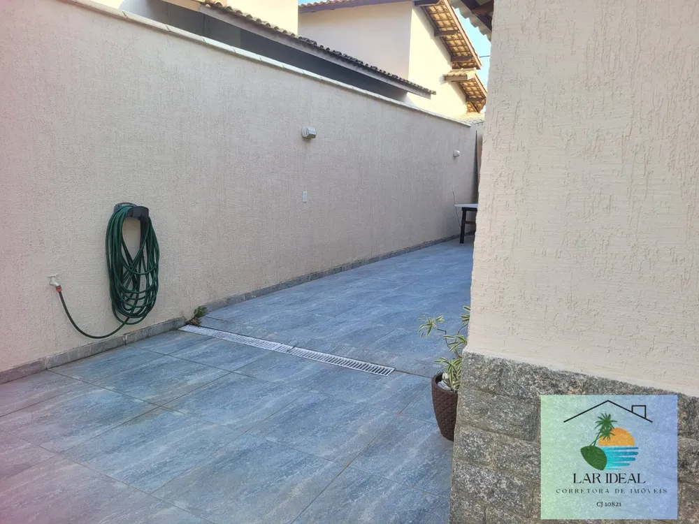 Casa, 3 quartos - Foto 17