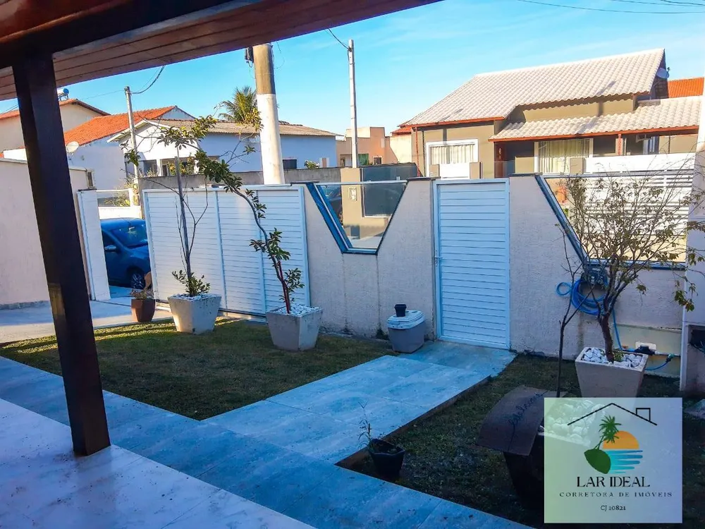 Casa, 3 quartos - Foto 4