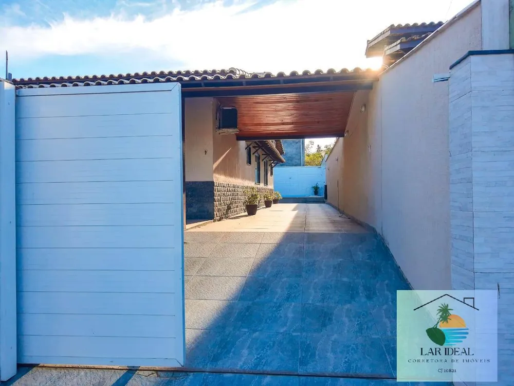 Casa, 3 quartos - Foto 6
