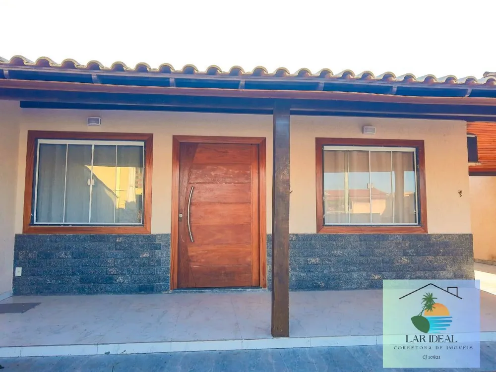Casa, 3 quartos - Foto 2
