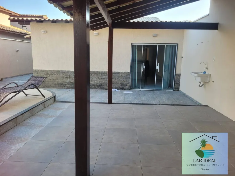 Casa, 3 quartos - Foto 16