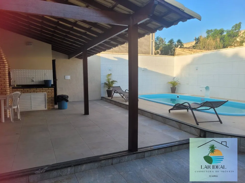 Casa, 3 quartos - Foto 20