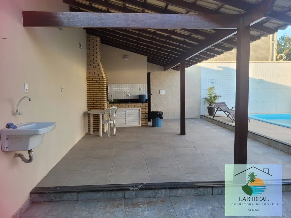 Casa, 3 quartos - Foto 21