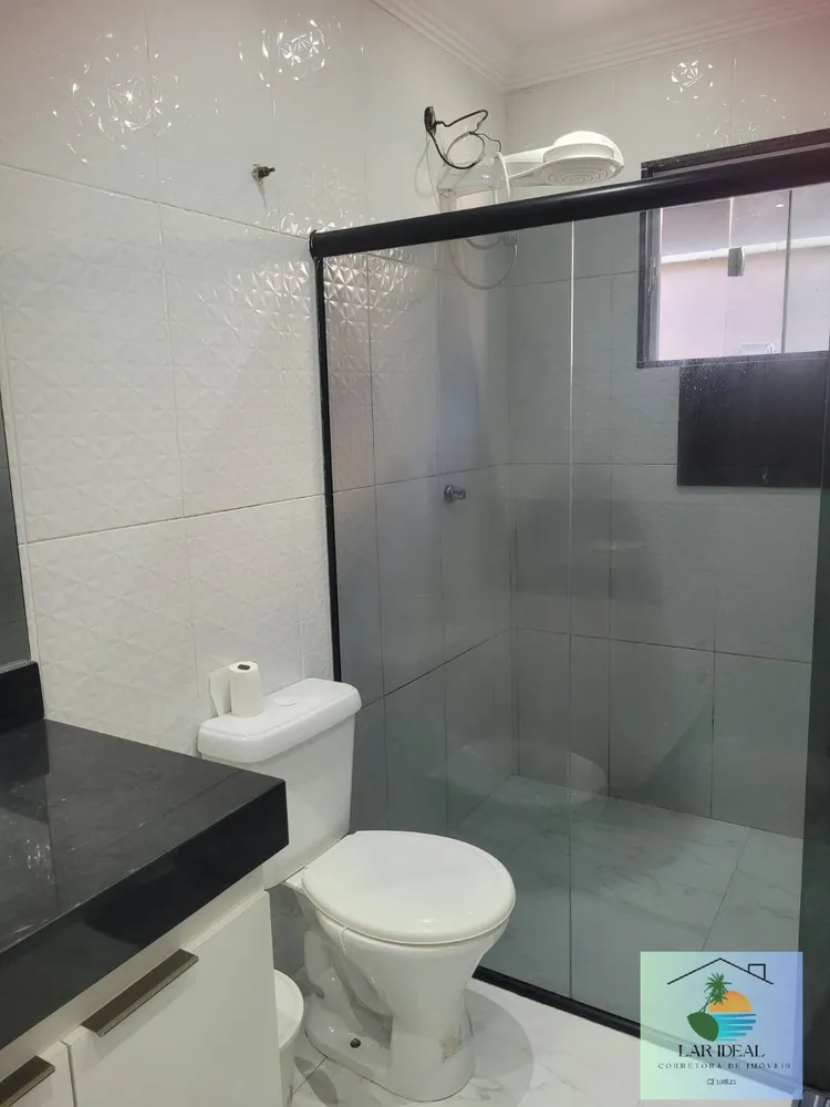 Casa, 3 quartos - Foto 28