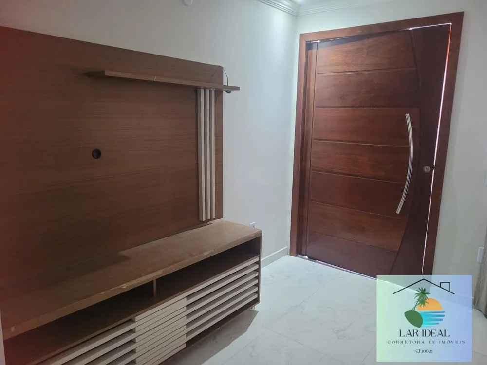 Casa, 3 quartos - Foto 7