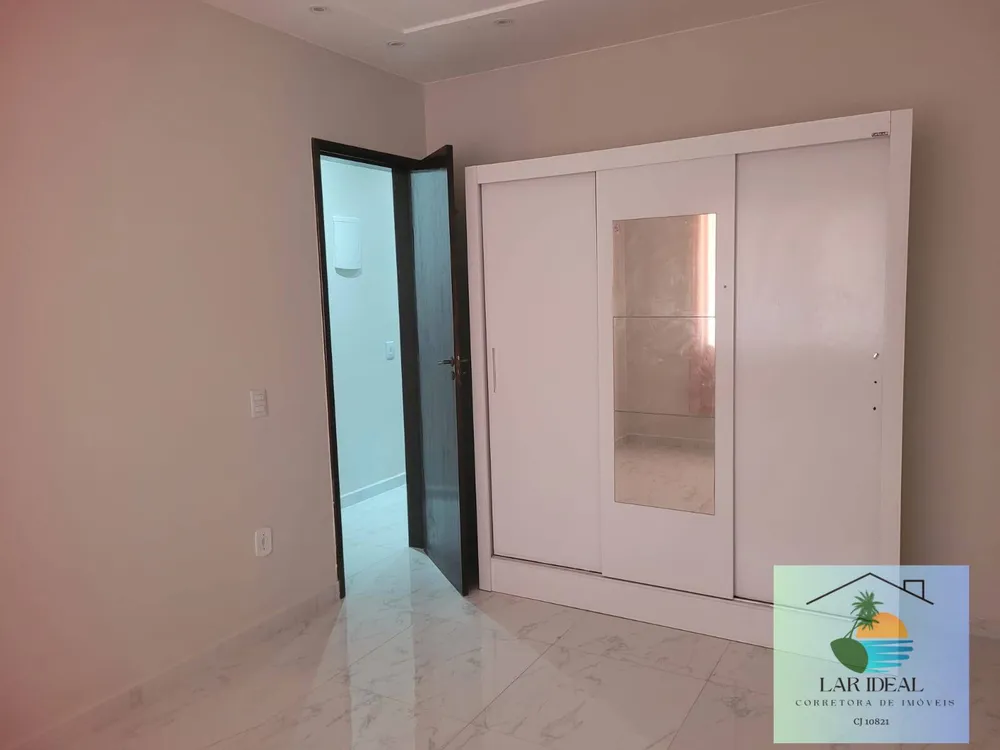 Casa, 3 quartos - Foto 25