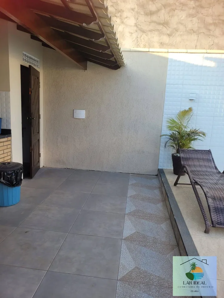 Casa, 3 quartos - Foto 14