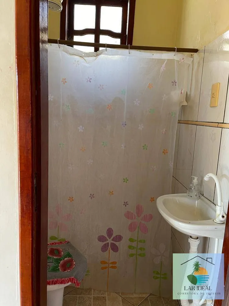 Casa, 3 quartos - Foto 10
