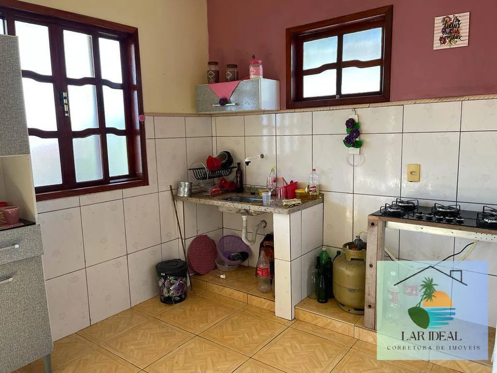 Casa, 3 quartos - Foto 8