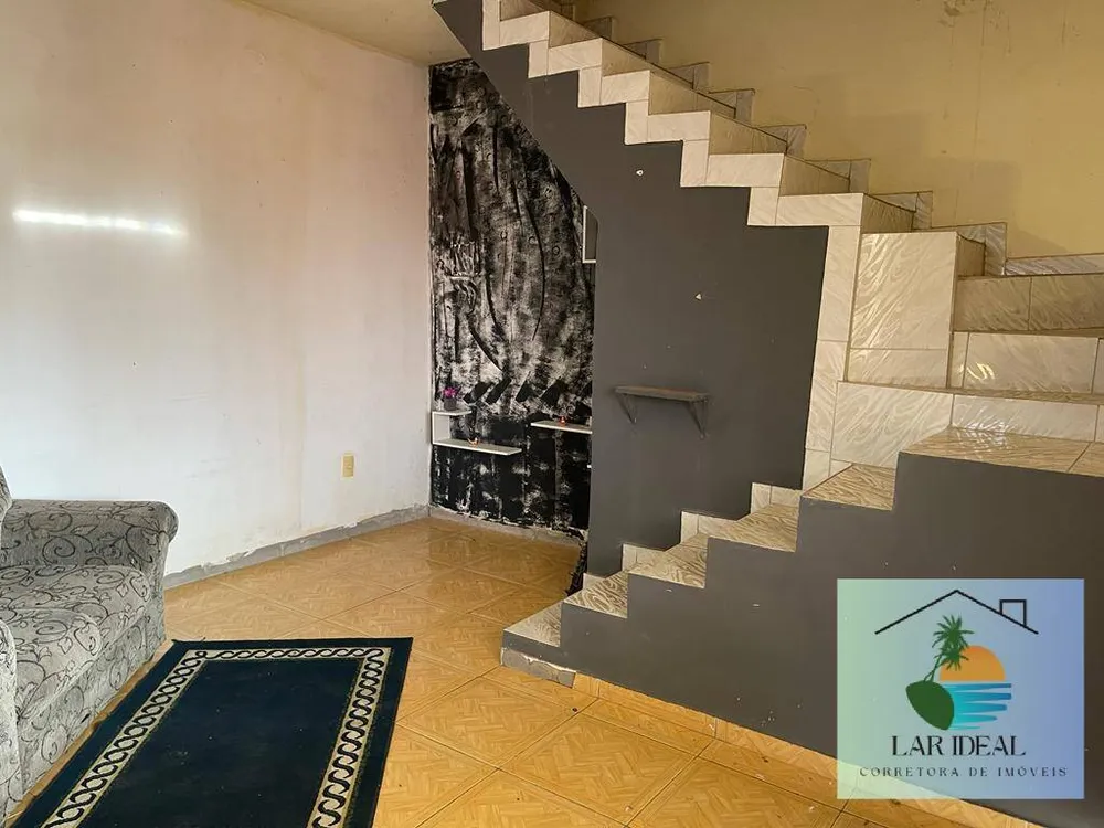 Casa, 3 quartos - Foto 7