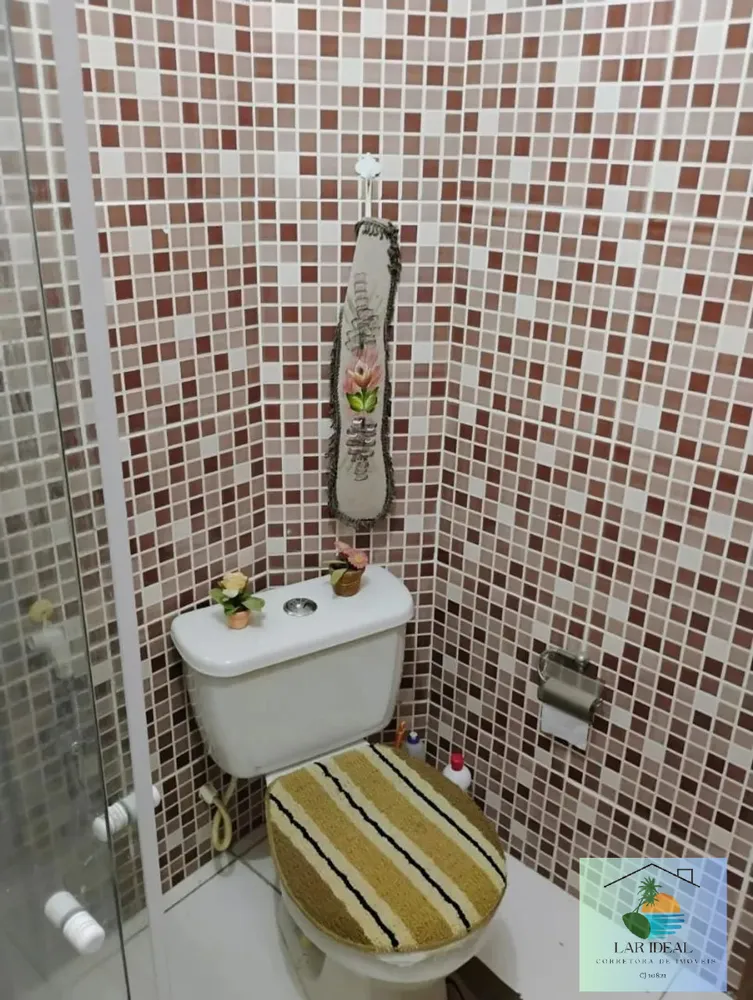 Casa, 3 quartos - Foto 10