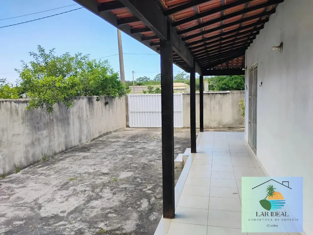 Casa, 3 quartos - Foto 5