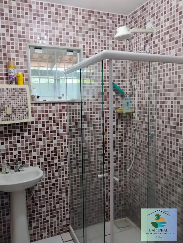 Casa, 3 quartos - Foto 11
