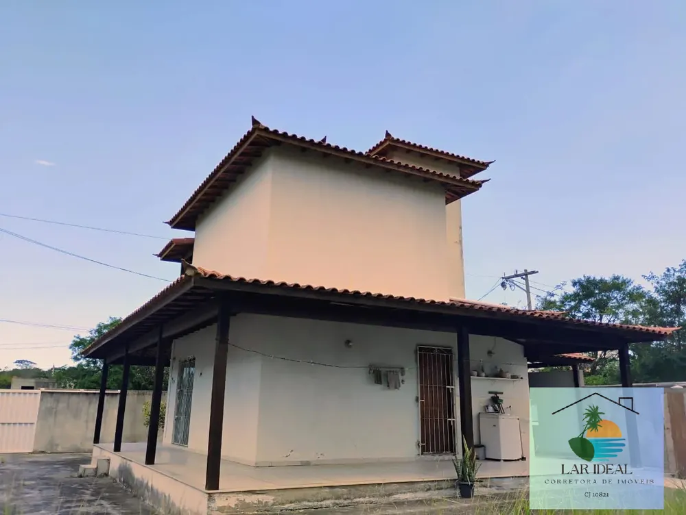 Casa, 3 quartos - Foto 2
