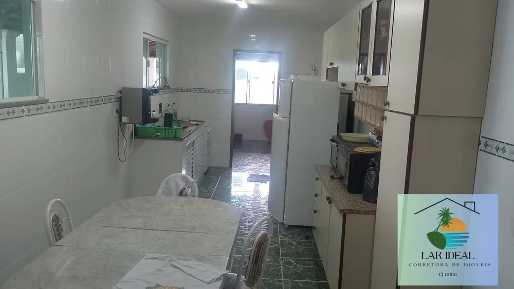 Casa de Condomínio, 5 quartos - Foto 23