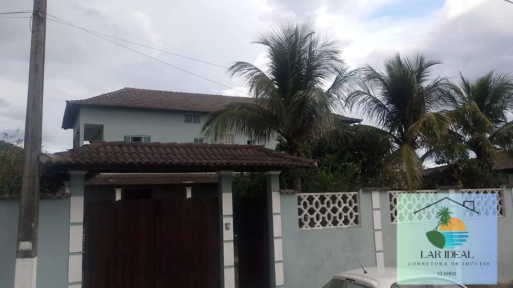 Casa de Condomínio, 5 quartos - Foto 11