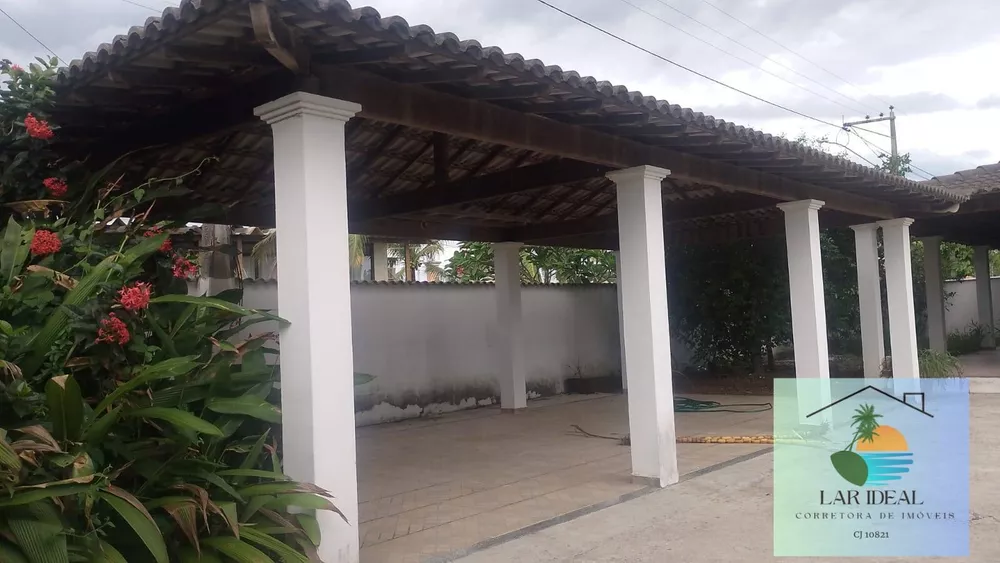 Casa de Condomínio, 5 quartos - Foto 9