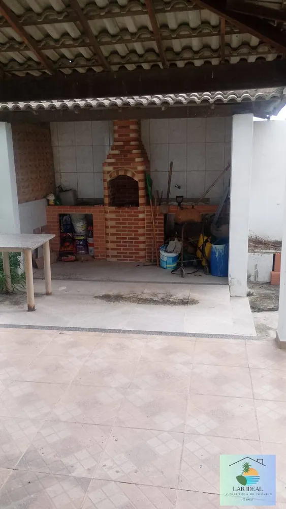 Casa de Condomínio, 5 quartos - Foto 19