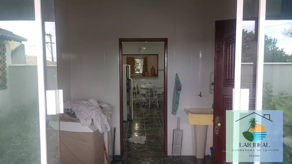 Casa de Condomínio, 5 quartos - Foto 6