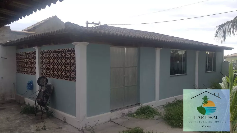 Casa de Condomínio, 5 quartos - Foto 1
