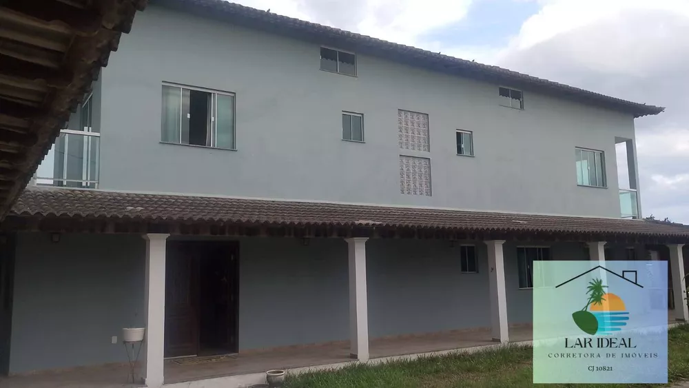 Casa de Condomínio, 5 quartos - Foto 10
