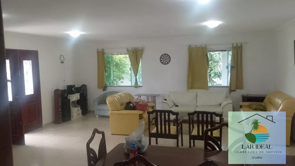 Casa de Condomínio, 5 quartos - Foto 4