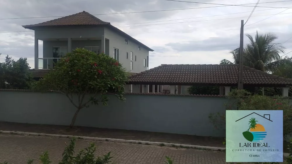 Casa de Condomínio, 5 quartos - Foto 7