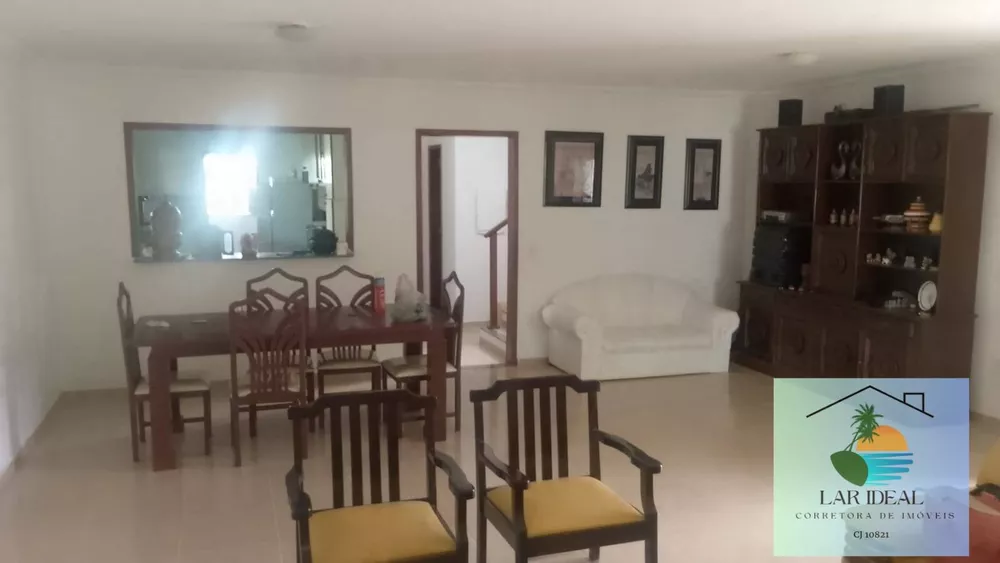 Casa de Condomínio, 5 quartos - Foto 15