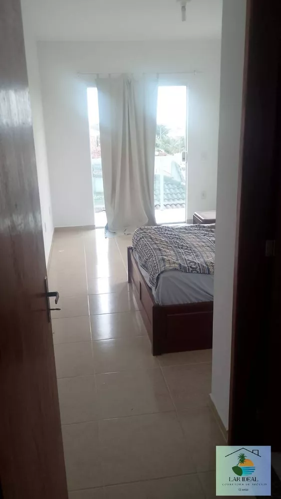 Casa de Condomínio, 5 quartos - Foto 12