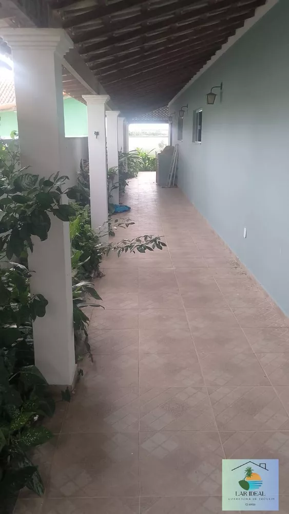 Casa de Condomínio, 5 quartos - Foto 16