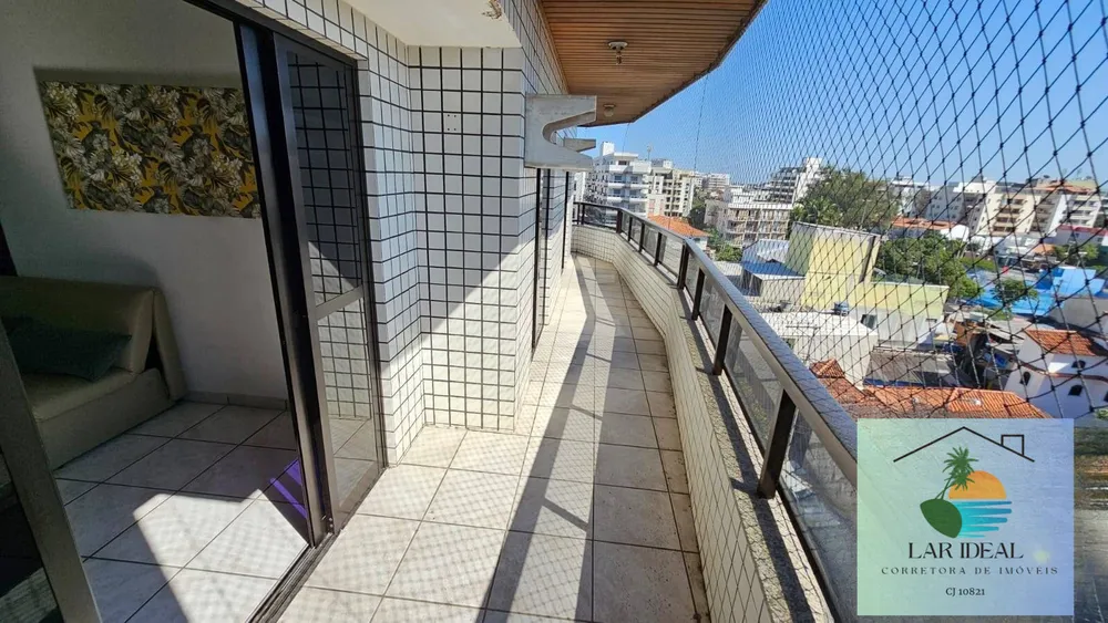 Apartamento, 3 quartos, 173 m² - Foto 2