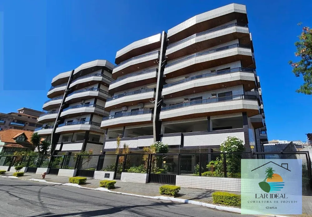 Apartamento, 3 quartos, 173 m² - Foto 1