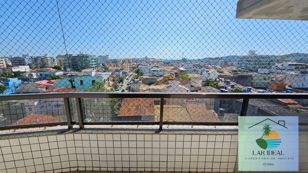 Apartamento, 3 quartos, 173 m² - Foto 3
