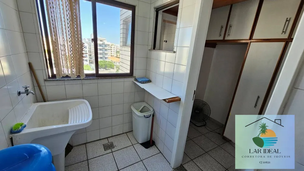 Apartamento, 3 quartos, 173 m² - Foto 10