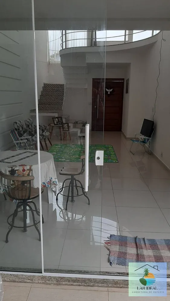 Casa, 3 quartos - Foto 6