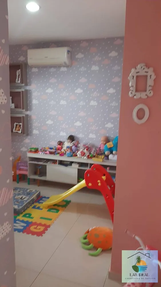 Casa, 3 quartos - Foto 18