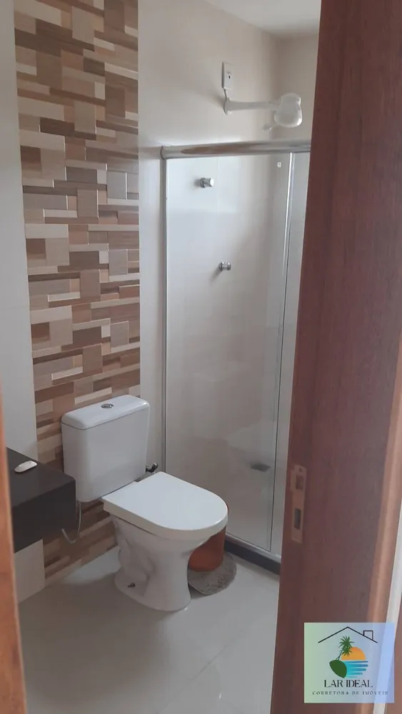 Casa, 3 quartos - Foto 20