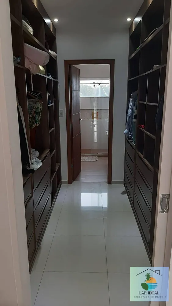Casa, 3 quartos - Foto 15