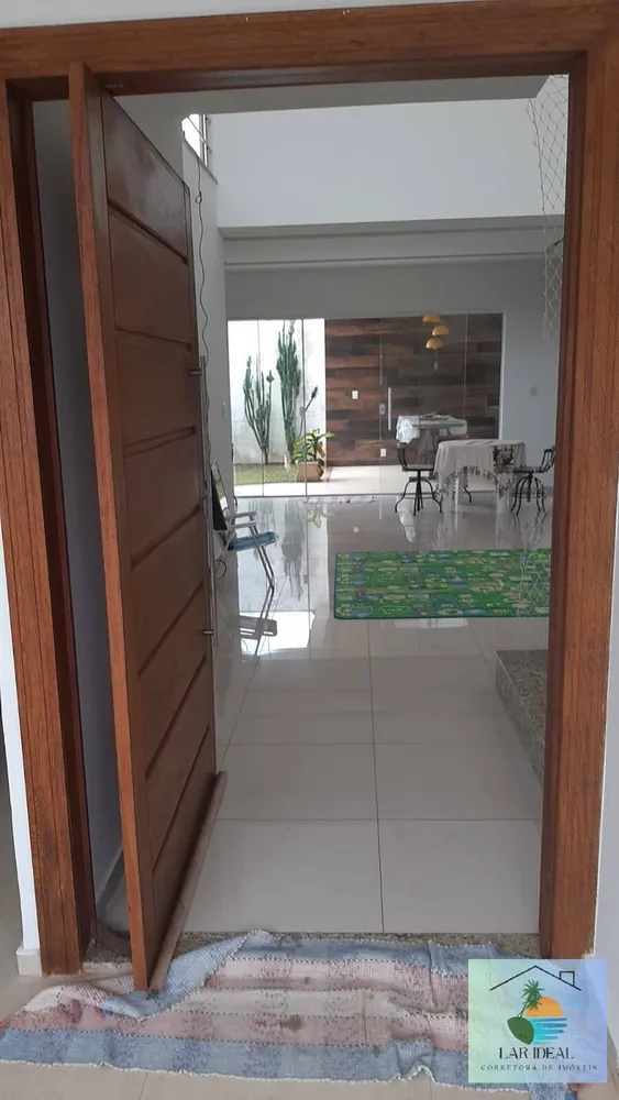 Casa, 3 quartos - Foto 5