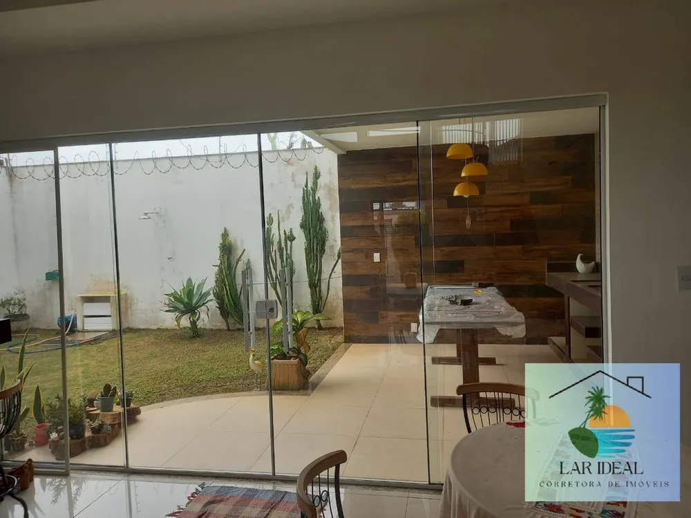 Casa, 3 quartos - Foto 8