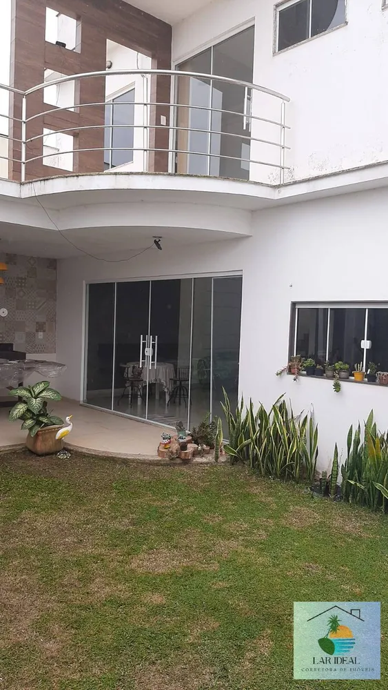 Casa, 3 quartos - Foto 2