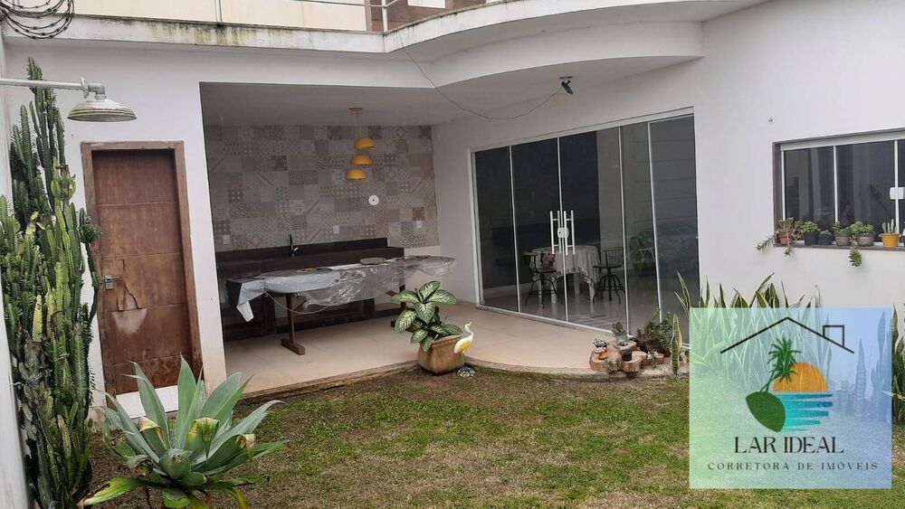 Casa, 3 quartos - Foto 4