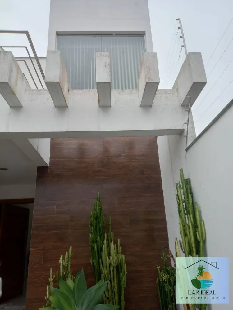 Casa, 3 quartos - Foto 4