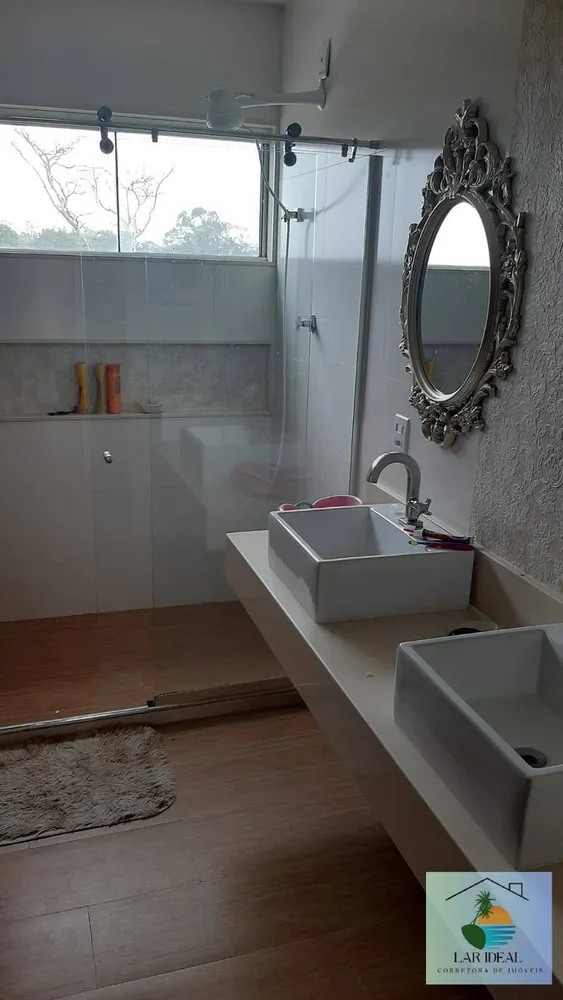 Casa, 3 quartos - Foto 16